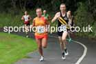 Womens and Mens Over-50s 2023 Sunderland 5k Road Race, July 20th.  Photo: David T. Hewitson/Sports for All Pics